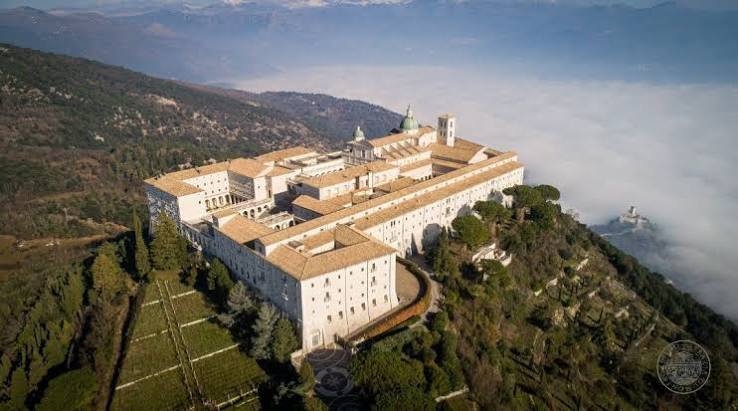 Abbazia di Montecassino