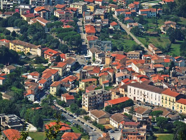 Sant'Elia Fiumerapido