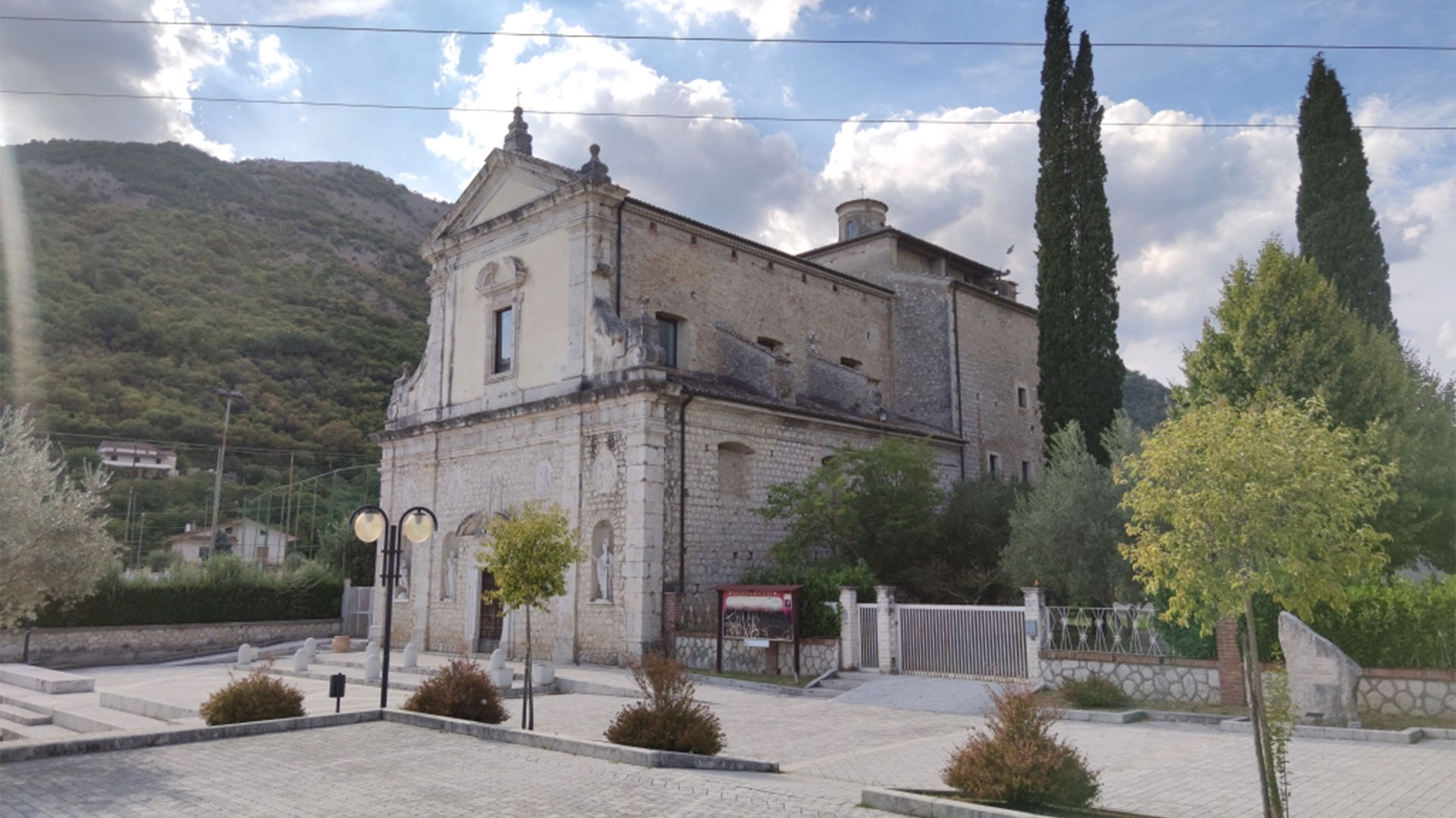 Chiese